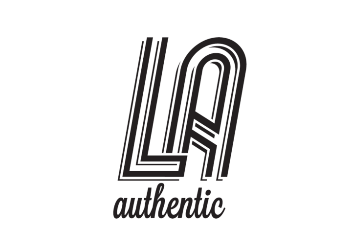 LA authentic